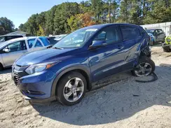 3CZRU6H50GM764561 2016 HONDA HR-V