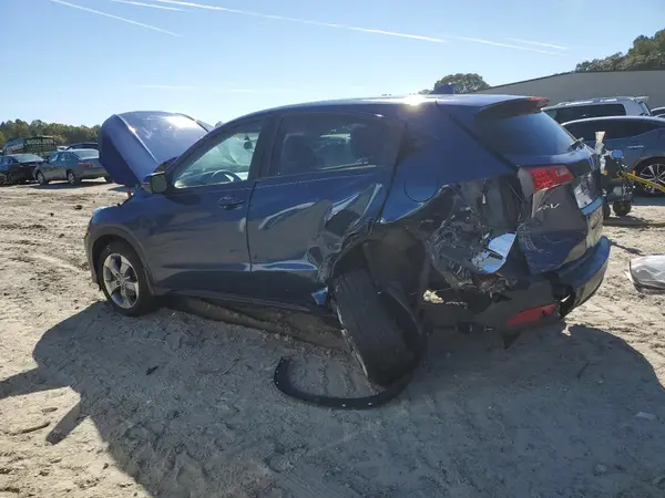 3CZRU6H50GM764561 2016 HONDA HR-V - Image 2