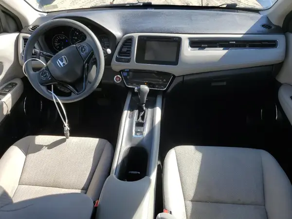 3CZRU6H50GM764561 2016 HONDA HR-V - Image 8