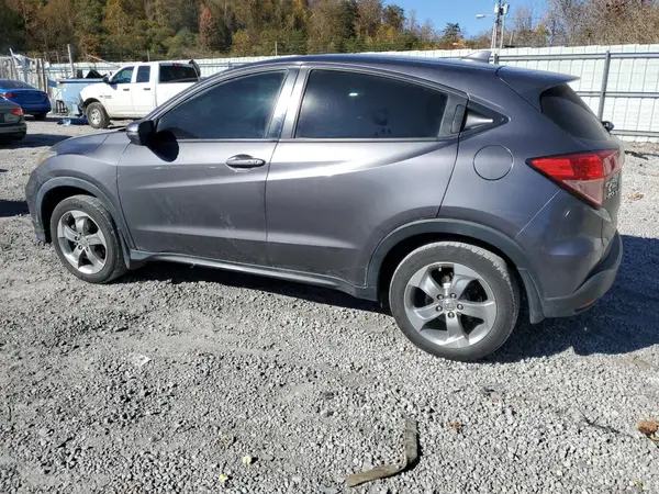3CZRU6H50GM764673 2016 HONDA HR-V - Image 2
