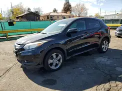 3CZRU6H50GM765161 2016 HONDA HR-V