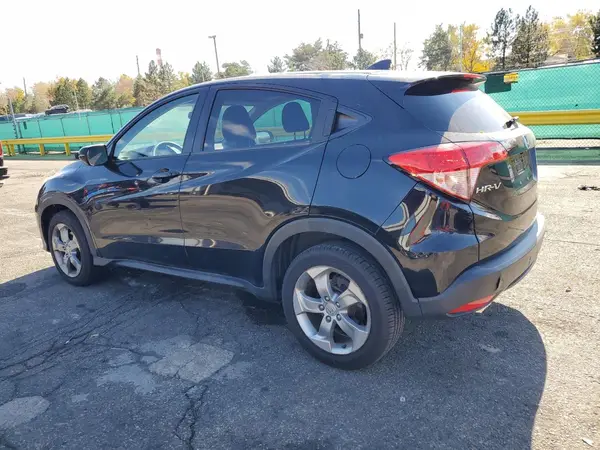 3CZRU6H50GM765161 2016 HONDA HR-V - Image 2