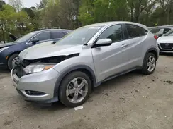 3CZRU6H50GM765693 2016 HONDA HR-V