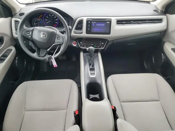 3CZRU6H50GM765693 2016 HONDA HR-V - Image 8