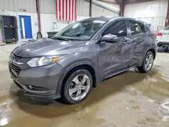 3CZRU6H50GM766021 2016 HONDA HR-V