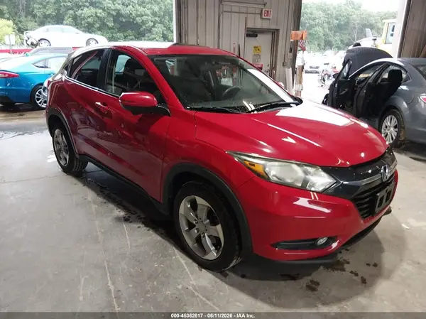 3CZRU6H50GM766195 2016 HONDA HR-V - Image 1