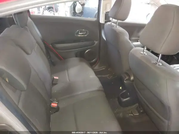 3CZRU6H50GM766195 2016 HONDA HR-V - Image 8