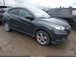 3CZRU6H50GM767671 2016 HONDA HR-V