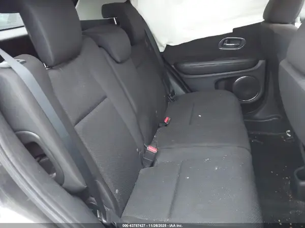 3CZRU6H50GM767671 2016 HONDA HR-V - Image 8