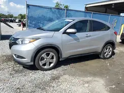 3CZRU6H50GM767752 2016 HONDA HR-V