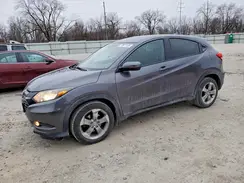 3CZRU6H50GM768240 2016 HONDA HR-V