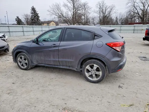 3CZRU6H50GM768240 2016 HONDA HR-V - Image 2