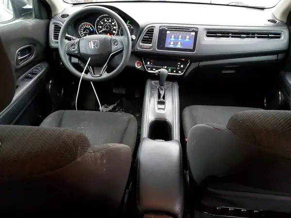 3CZRU6H50GM768240 2016 HONDA HR-V - Image 8