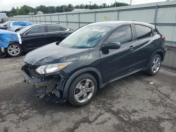 3CZRU6H50GM768321 2016 HONDA HR-V - Image 1