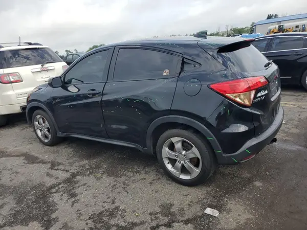 3CZRU6H50GM768321 2016 HONDA HR-V - Image 2