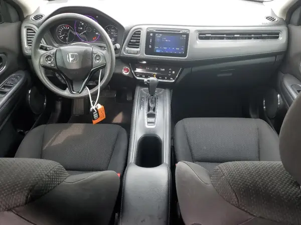 3CZRU6H50GM768321 2016 HONDA HR-V - Image 8