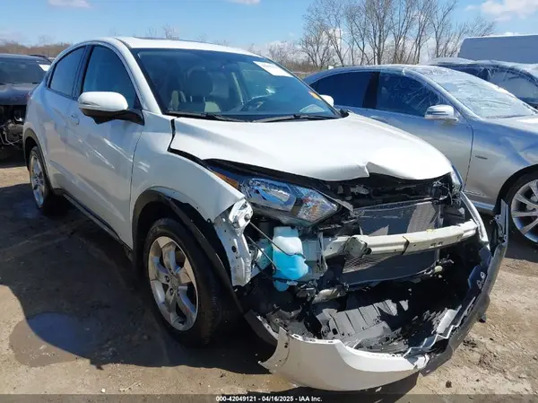 3CZRU6H50GM769386 2016 HONDA HR-V - Image 1