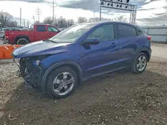 3CZRU6H50GM770196 2016 HONDA HR-V