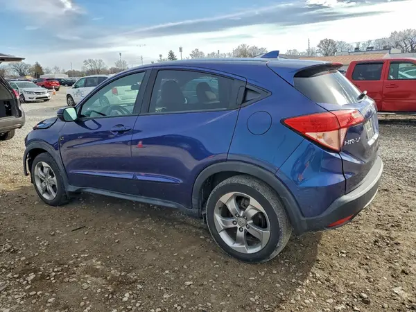 3CZRU6H50GM770196 2016 HONDA HR-V - Image 2