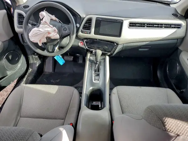 3CZRU6H50GM770196 2016 HONDA HR-V - Image 8