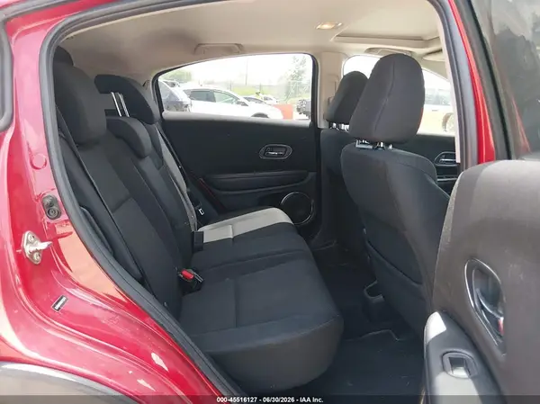 3CZRU6H50GM770375 2016 HONDA HR-V - Image 8