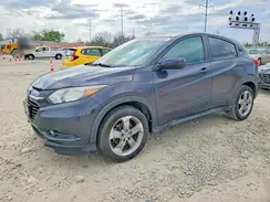 3CZRU6H50HG702030 2017 HONDA HR-V