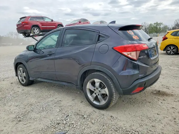 3CZRU6H50HG702030 2017 HONDA HR-V - Image 2