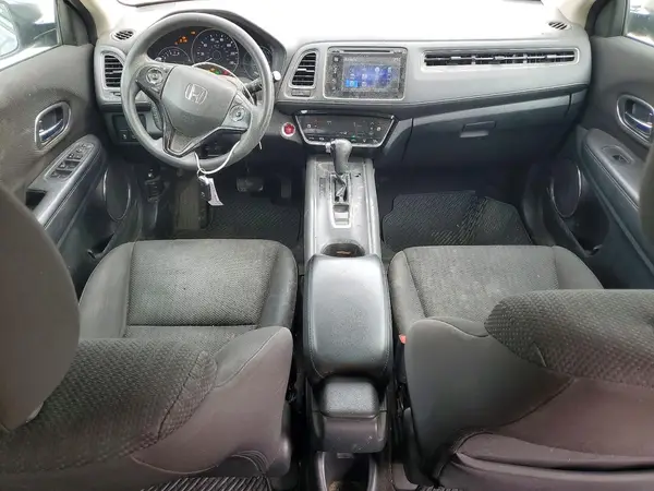 3CZRU6H50HG702030 2017 HONDA HR-V - Image 8