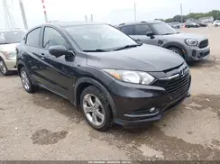 3CZRU6H50HG702626 2017 HONDA HR-V