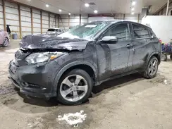 3CZRU6H50HG702674 2017 HONDA HR-V