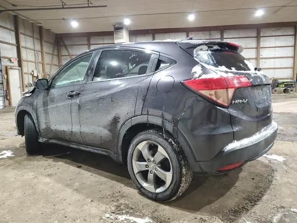 3CZRU6H50HG702674 2017 HONDA HR-V - Image 2