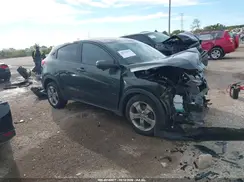 3CZRU6H50HG703226 2017 HONDA HR-V
