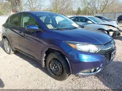 3CZRU6H50HG704358 2017 HONDA HR-V