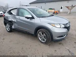 3CZRU6H50HG704506 2017 HONDA HR-V