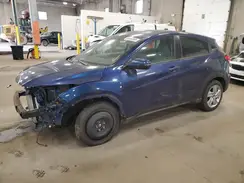 3CZRU6H50HG705641 2017 HONDA HR-V