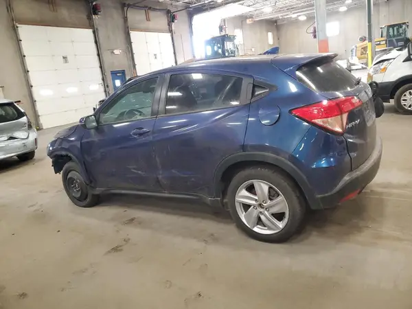 3CZRU6H50HG705641 2017 HONDA HR-V - Image 2