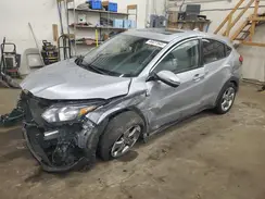 3CZRU6H50HG708720 2017 HONDA HR-V