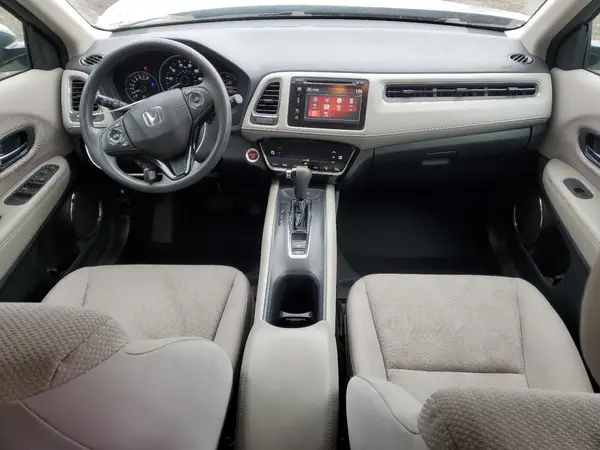3CZRU6H50HG709544 2017 HONDA HR-V - Image 8