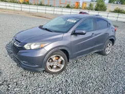 3CZRU6H50HG709950 2017 HONDA HR-V