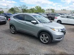 3CZRU6H50HG710256 2017 HONDA HR-V