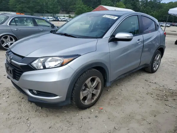 3CZRU6H50HG710287 2017 HONDA HR-V - Image 1