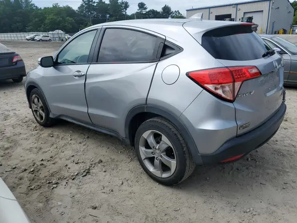 3CZRU6H50HG710287 2017 HONDA HR-V - Image 2