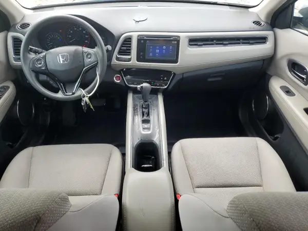 3CZRU6H50HG710287 2017 HONDA HR-V - Image 8