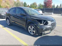 3CZRU6H50HM102660 2017 HONDA HR-V