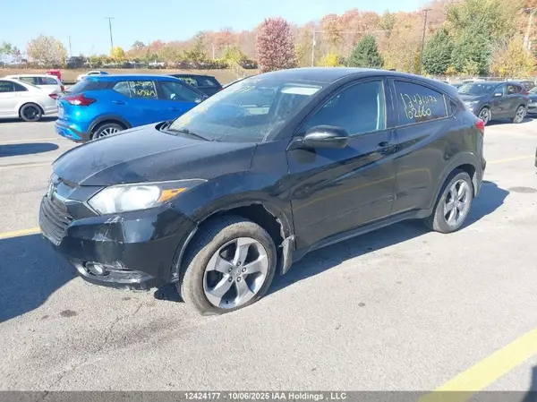 3CZRU6H50HM102660 2017 HONDA HR-V - Image 2