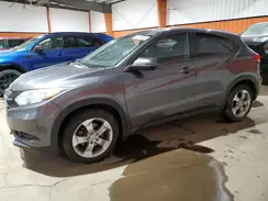 3CZRU6H50HM106403 2017 HONDA HR-V