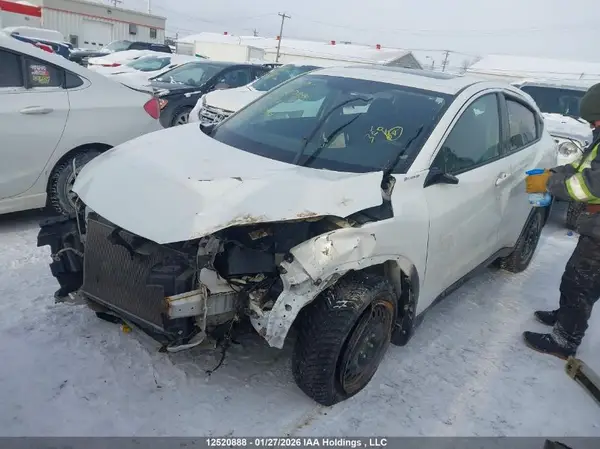 3CZRU6H50HM107308 2017 HONDA HR-V - Image 2