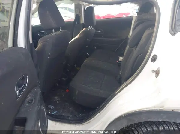 3CZRU6H50HM107308 2017 HONDA HR-V - Image 8