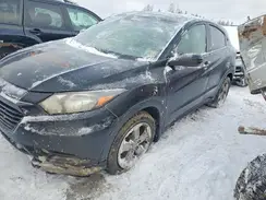 3CZRU6H50HM108619 2017 HONDA HR-V