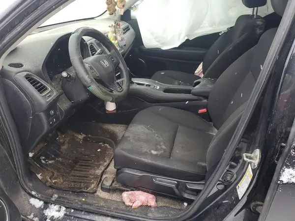 3CZRU6H50HM108619 2017 HONDA HR-V - Image 7
